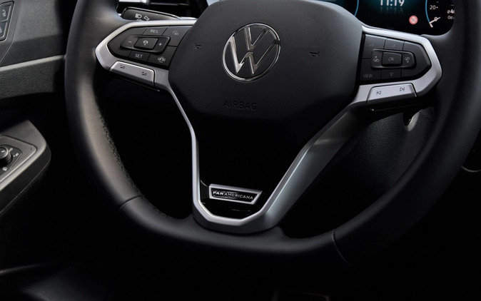 Volkswagen Caddy cena 225000 przebieg: 3242, rok produkcji 2023 z Kostrzyn małe 211